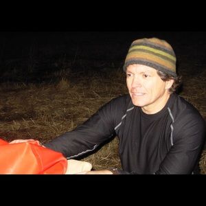 Meet your Posher, Alan